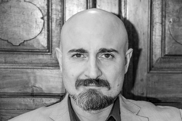 Christian Pasquali