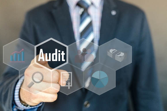 Audit di seconda parte